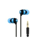 Alpex Hi-Unit HSE-A1000-PB Pastel Blue Earphone Headphone Japanese version