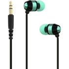 ALPEX Hi-Unit HSE-A1000EG emerald green Earphone Headphone Japanese version