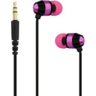 ALPEX Hi-Unit HSE-A1000PK pink Earphone Headphone Japanese version