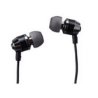 Alpex Hi-Unit  HSE-A1000PNK-G Earphone Headphone Japanese version