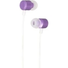 ALPEX Hi-Unit HSE-A1000R V violet Earphone Headphone Japanese version