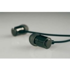 Alpex Hi-Unit HSE-A2000PNK-G cancer metallic Earphone Headphone Japanese version