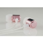 Alpex Hi-Unit HSE-A2000PNK-P pink Earphone Headphone Japanese version