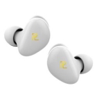 ALPEX Hi-Unit PLEND HSE-BW01W white Earphone Headphone Japanese version