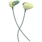 ambie sound earcuffs AM-01 Cactus Green Earphone Headphone Japanese version