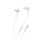 ambie sound earcuffs AM-01 My Heart White Earphone Headphone Japanese version