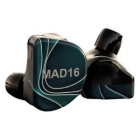 AMBIENT ACOUSTICS MAD16-U Earphone Headphone Japanese version