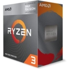 AMD Ryzen 3 4300G BOX CPU Japanese version