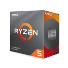 AMD Ryzen 5 3500 BOX 3.6GHz Socket AM4 6 Core 6 Threads CPU Japanese version