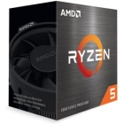 AMD Ryzen 5 4500 BOX 3.6GHz Socket AM4 6 Core 12 Threads CPU Japanese version