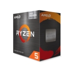 AMD Ryzen 5 5600G BOX 3.9GHz Socket AM4 6 Core 12 Threads CPU Japanese version