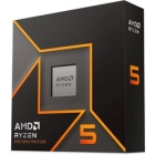 AMD Ryzen 5 9600X BOX CPU Japanese version