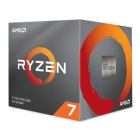 AMD Ryzen 7 3800X BOX 3.9GHz Socket AM4 8 Core 16 Threads CPU Japanese version