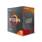 AMD Ryzen 7 3800XT BOX CPU Japanese version