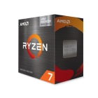 AMD Ryzen 7 5700G BOX 3.8GHz Socket AM4 8 Core 16 Threads CPU Japanese version