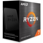 AMD Ryzen 7 5700X BOX 3.4GHz Socket AM4 8 Core 16 Threads CPU Japanese version