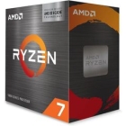 AMD Ryzen 7 5800X3D BOX CPU Japanese version