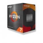 AMD Ryzen 7 5800XT BOX CPU Japanese version