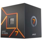 AMD Ryzen 7 7700 BOX CPU Japanese version