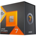 AMD Ryzen 7 7800X3D BOX CPU Japanese version