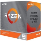 AMD Ryzen 9 3900XT BOX CPU Japanese version