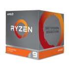 AMD Ryzen 9 3950X BOX CPU Japanese version