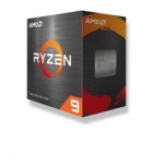 AMD Ryzen 9 5900XT BOX CPU Japanese version