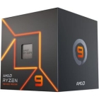 AMD Ryzen 9 7900 BOX CPU Japanese version