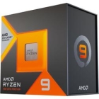 AMD Ryzen 9 7900X3D BOX CPU Japanese version