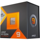 AMD Ryzen 9 7950X3D BOX CPU Japanese version