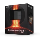 AMD Ryzen Threadripper PRO 5975WX BOX CPU Japanese version