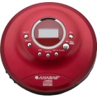 ANABAS CD-100 CD Player Japanese version