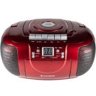 ANABAS CD-CB5 Boombox Japanese version