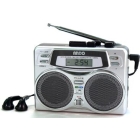 ANDO RC7-874D Boombox Japanese version