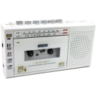 ANDO RCP12-528PY Boombox Japanese version