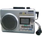 ANDO RPC16-373Y Boombox Japanese version