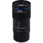 LAOWA 100mm f/2.8 2X Ultra Macro APO for Nikon Z Camera Lens Japanese version