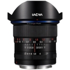 LAOWA 12mm F2.8 Zero-D for Nikon Camera Lens Japanese version