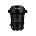 LAOWA 20mm F4 Zero-D Shift for Canon Camera Lens Japanese version