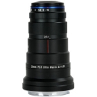 LAOWA 25mm f/2.8 2.5-5X ULTRA MACRO for Canon RF Camera Lens Japanese version