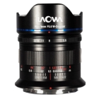 LAOWA 9mm f/5.6 W-Dreamer for Nikon Z Camera Lens Japanese version