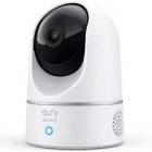 ANKER Eufy IndoorCam 2K Pan & Tilt T8410N25 White Video Surveillance Camera Japanese version