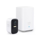 ANKER Eufy Security eufyCam 2C 1-Cam Kit T88305D3 white Video Surveillance Camera Japanese version