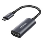 ANKER PowerExpand USB-C & DisplayPort adapter A83150A1 gray Graphic Card Japanese version