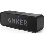 ANKER SoundCore A3102016 Black Bluetooth Speaker Japanese version