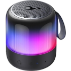 ANKER Soundcore Glow Mini A3136011 black Bluetooth Speaker Japanese version