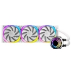 ANTEC Vortex 360 ARGB White CPU Fan Japanese version