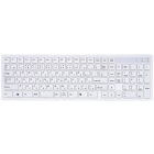 AOK-AP108WH Keyboard Japanese version