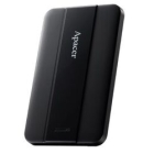 Apacer AC237 AP1TBAC237B-1 Jet black External Hard Drive Japanese version