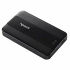 Apacer AC237 AP4TBAC237B-1 Jet black External Hard Drive Japanese version